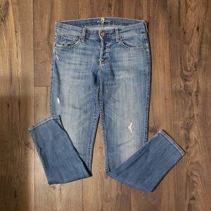 7 For All Mankind jeans